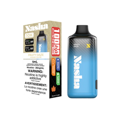 Nasha 10K Disposable