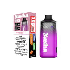 Nasha 10K Disposable