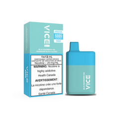 Vice Box 6000 Disposable