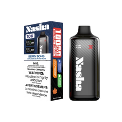 Nasha 10K Disposable