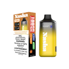 Nasha 10K Disposable