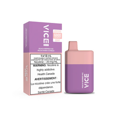 Vice Box 6000 Disposable